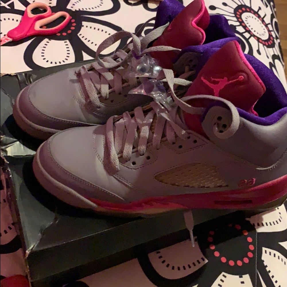 Air Jordan Retro 5